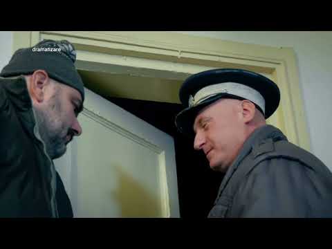 Anchetele comisarului Antonescu: Frați până la moarte (@TVRcanaluloficial)