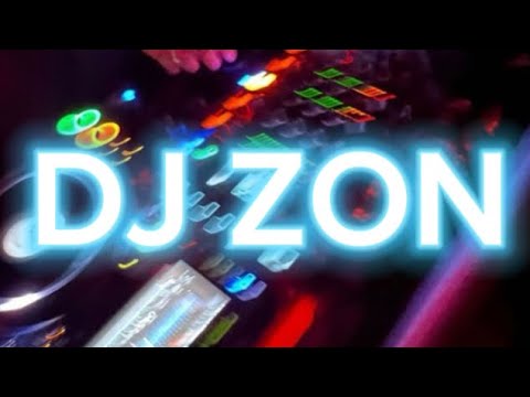 DJ ZON- MIX MELANZ TOUTE (FT DJ MEL)