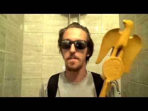 Pojedine Ptice Grabljivice - Urbana Sredina (feat. Shewa)