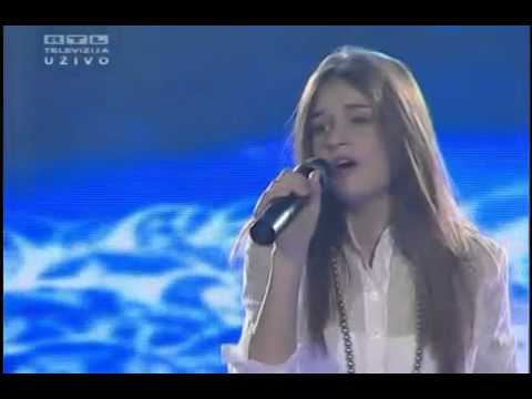 Kim Verson - Leti Do Snova (HTZ 2010)