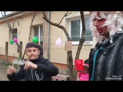 viruskanèni èlete 2 èvad 9 rész Az Országos Falunap