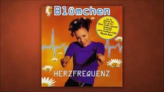 Blümchen   Odysee in 3D Official Audio