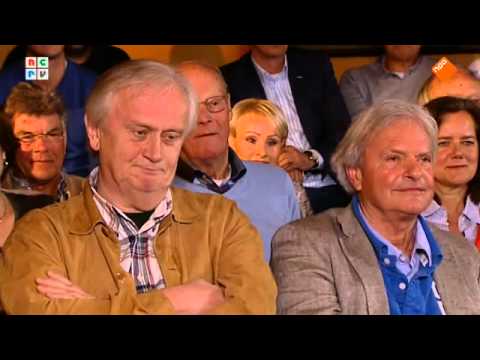 De Rijdende Rechter - Di 2 Sep. 2014 - 'Biertje???'