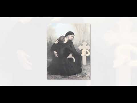 2 Novembre - Commémoration des Fidèles Défunts