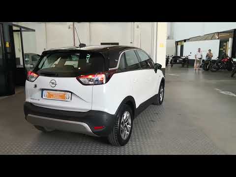 Opel Crossland Innovation 1.2 82cv