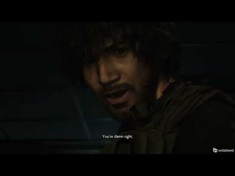 Resident Evil Franchise Playthrough PT 26 (Resident Evil 3)