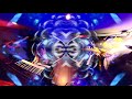 Ozric Tentacles (Electronic) - Jellylips (Live from Blue Bubble Studios)