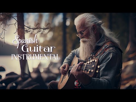 200 Most Beautiful Romantic Spanish Guitar Music | The Best Relaxing Rumba - Mambo - Samba - Tango