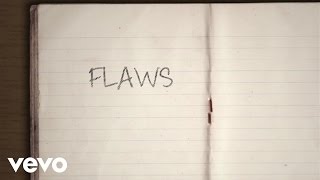 Kierra Sheard - Flaws (Lyric Video)