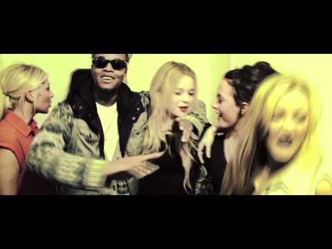 DOM P ft. KAY DIAMOND & YOUNG REM "GET WAVED" (PROMO TRAILER)