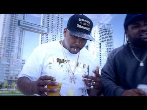 Dre Specz - It's On Shot By @416PrinceBeatz (Prod. By Philthy Pro)