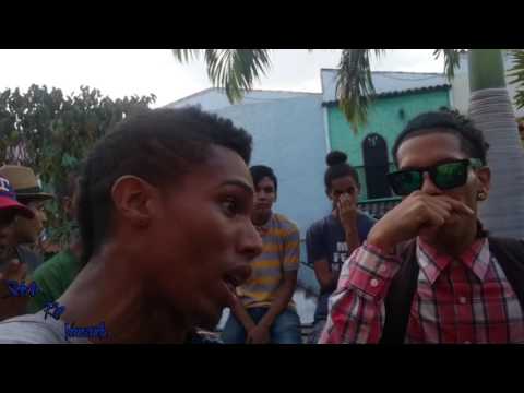 Battle Saint Elite Lvl Edicion III   Final   T'Challa Vs Yero