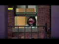 Sesame Street Monsterpiece Theater Inside Outside Story German