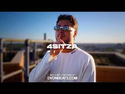 [FREE] PASHANIM x DANTE YN Type Beat | 4SITZA | 2025