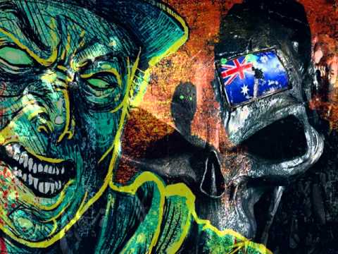 Lowroller @ Masters Of Hardcore Radio Down Under Special