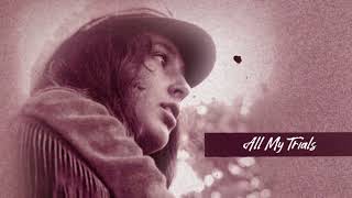 Joan Baez - All My Trials (Live at Newport) (Official Visualizer)