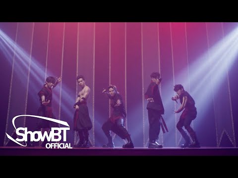 SB19 'Bazinga' Dance Performance Video