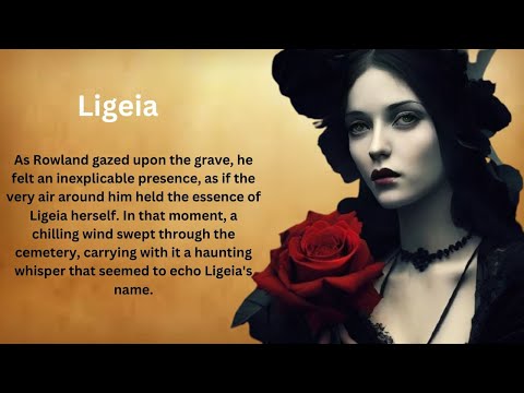 Learn English Through Story | Improve Your English | Ligeia