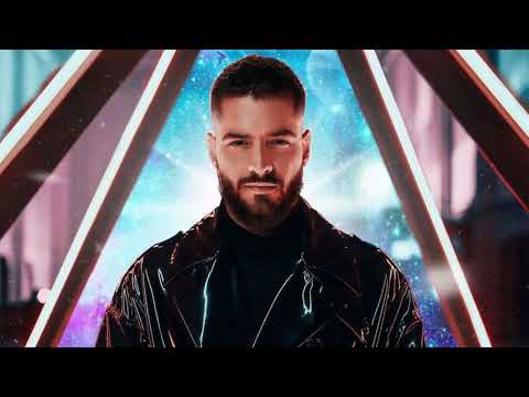 Maluma - No se me quita ft Ricky Martin [LYRICS]