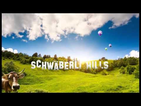 Schwäberli Hills- Moosburg am Federsee