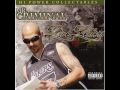 Mr Criminal - Special Lady