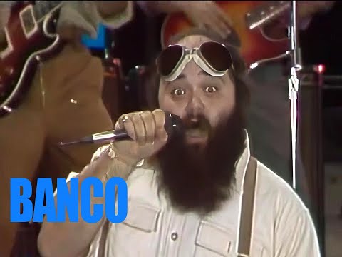 Lontano Da - Banco del Mutuo Soccorso (1983) Superclassifica Show - HQ Audio