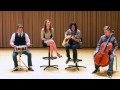 "Take The World" Johnnyswim Cover by Amy Hebel ...