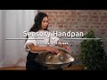 Meinl Sonic Energy HPSTL91 Sensory Handpan thumbnail 11