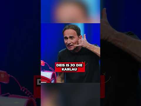 Kreativer, langjähriger Insasse mag keinen Tunnel graben.Wozu auch? Es gibt ja einen Schlüsseldienst