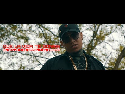 El Chulo and El Kamel