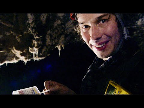 Brian Cox Finds Life in a Toxic Cave | Wonders Of The Solar System | BBC Earth Science