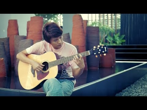 Han Tun - မြင်နိုင်မလား [Official Music Video]