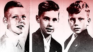 10 Strangest Mysteries Solved Decades After The Cops Gave Up