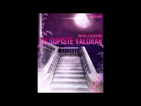 Pappi Alexiss - Tu Supiste Valorar. Prod by: Sikrio (Sk Records)