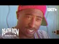 See How Tupac's T.H.U.G. L.I.F.E. Directly Connects To Black Panther Party | Death Row Chronicles