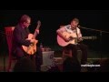 'Ginger' - Martin Taylor and Martin Simpson