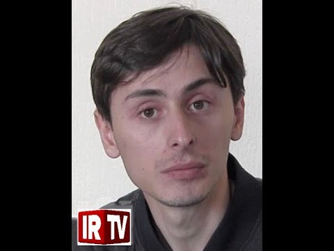 В Черкассах посадили в тюрьму самого молодого вора в законе Гегу Озургетского