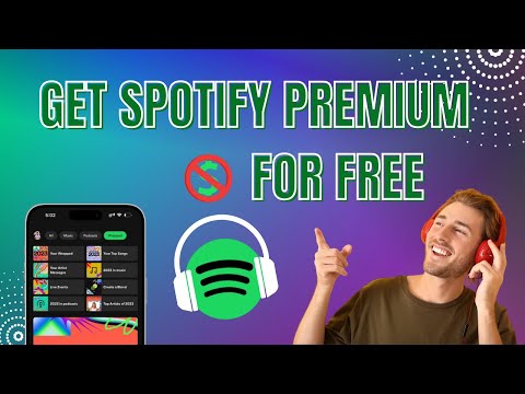 How to Get Spotify Premium for Free - Keep Spotify Free Forever