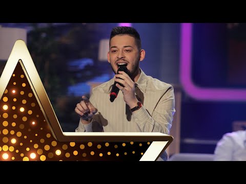 Nenad Osmanovic - Bes - ZG Specijal 24 - (Tv Pink 03.03.2024.)