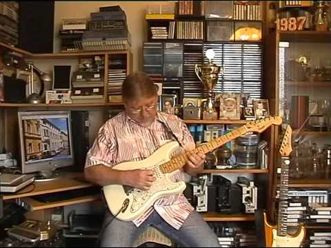 The Frightened City (The Shadows) by Bacskay Zoltán