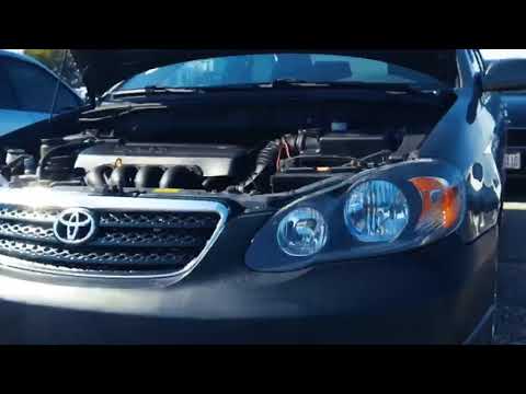 First Los Del Control Club Video