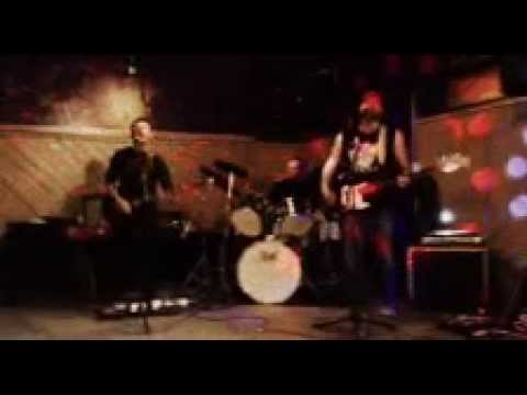 Electric Junk Live at Cabaloosa New Paltz, NY  Memorial Day Weekend 2013