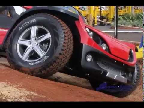 SuperAção Video Super Buggy