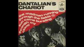 Dantalian&#39;s Chariot -  Madman Running Through The Fields