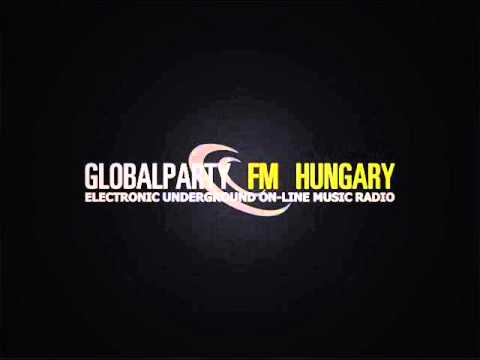 Valentino Weethar dj set @ Globalparty FM - Hungary