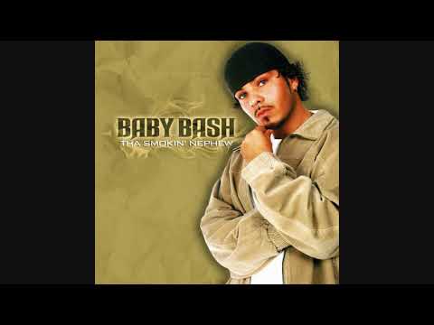 Baby Bash ft. Frankie J -  Suga Suga (Instrumental) w/ chorus