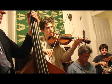 MGP21: New Orleans - Day 6 - "Tell It To Me" featuring Victoria Coy & The Hi Ho Pickers