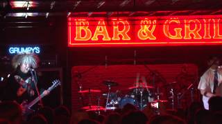 Melvins Lite playing "A Growing Disgust" at Grumpy's on 9-19-12.  HD Soundboard