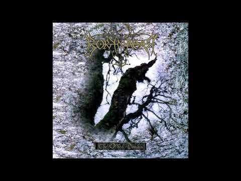 Borknagar - The Dawn Of The End