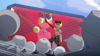 [崩壞] 「アイドル決勝戦・延長戦」宣傳影片